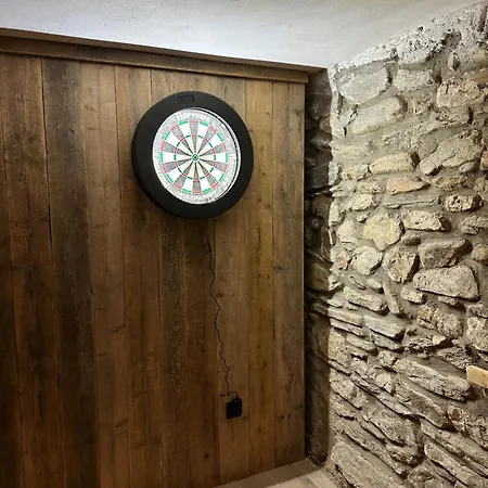 Luxusne Апартаменты