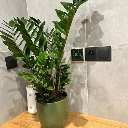 아파트 Luxusne Telgárt