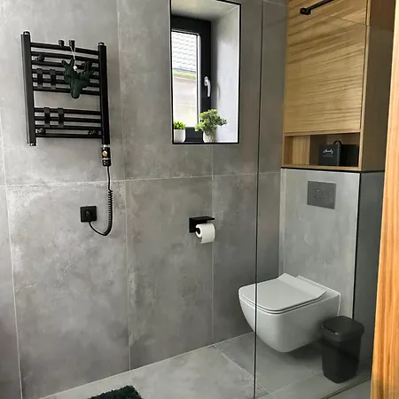 Apartamento Luxusne *