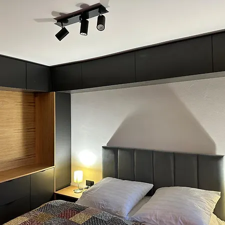 Apartamento Luxusne