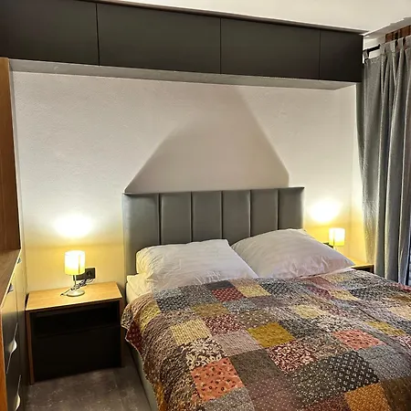 Apartamento Luxusne