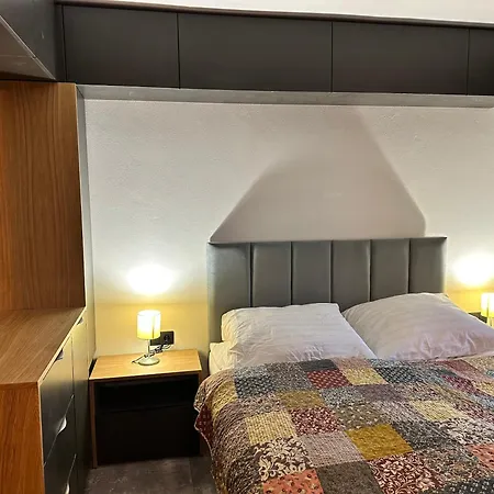 Luxusne Апартаменты *