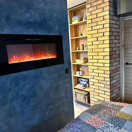 Apartament Luxusne *