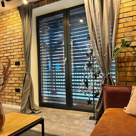 Luxusne Апартаменты