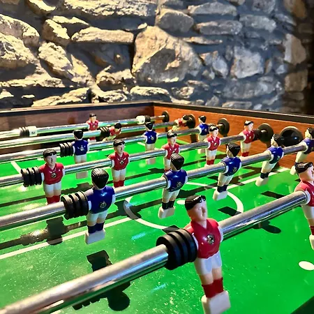 Апартаменты Luxusne