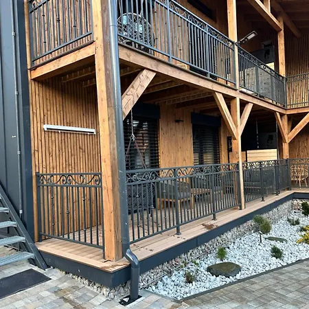 Luxusne Apartamento *